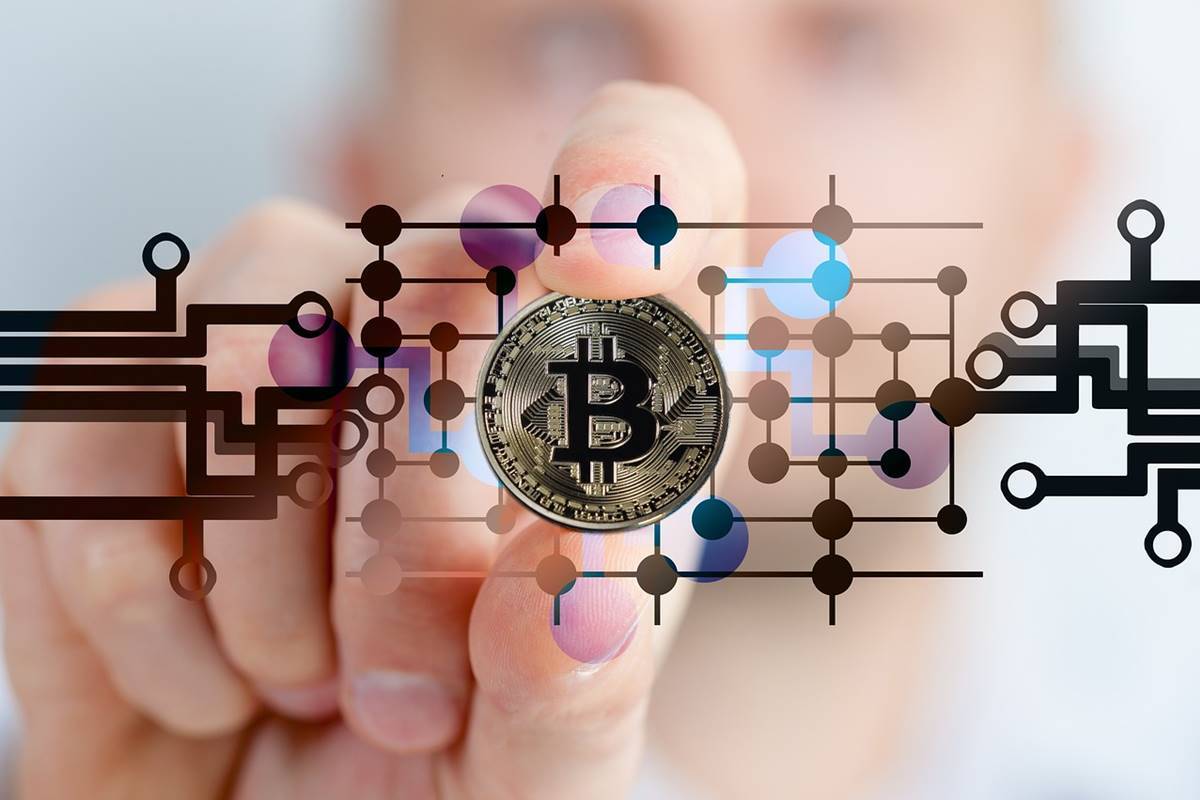 Top 5 Uses Of Bitcoin Blockchain In Banking