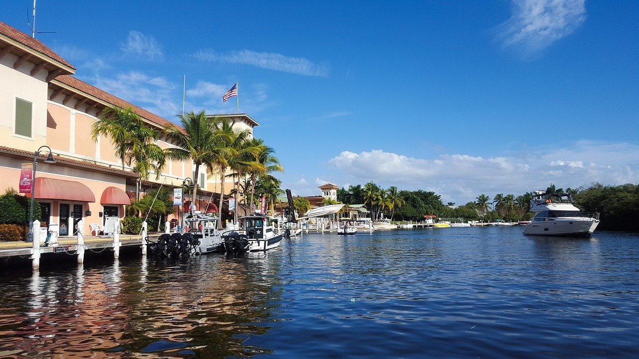 Florida Keys Boat Rental Makes for the Perfect Vacation