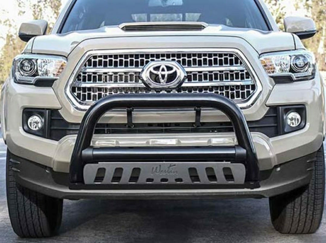 Factors To Consider When Buying Bull Bars For Your Tacoma Car