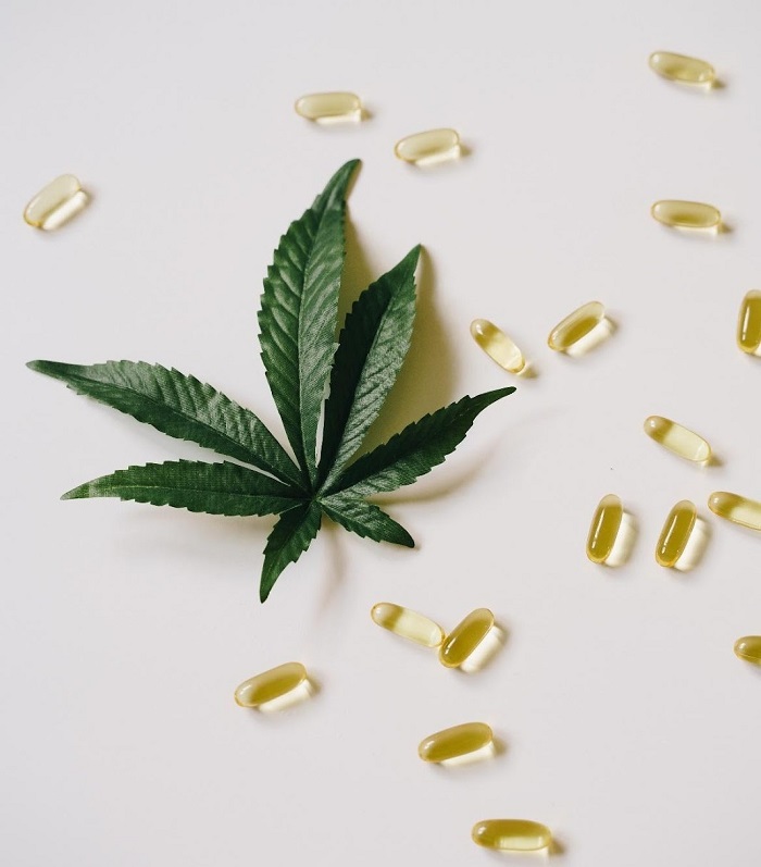 How to Know Which CBD Capsules I Can Trust?