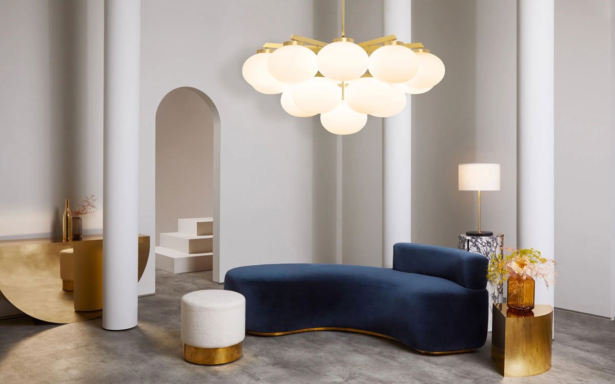 How to Hang a Heavy Chandelier?