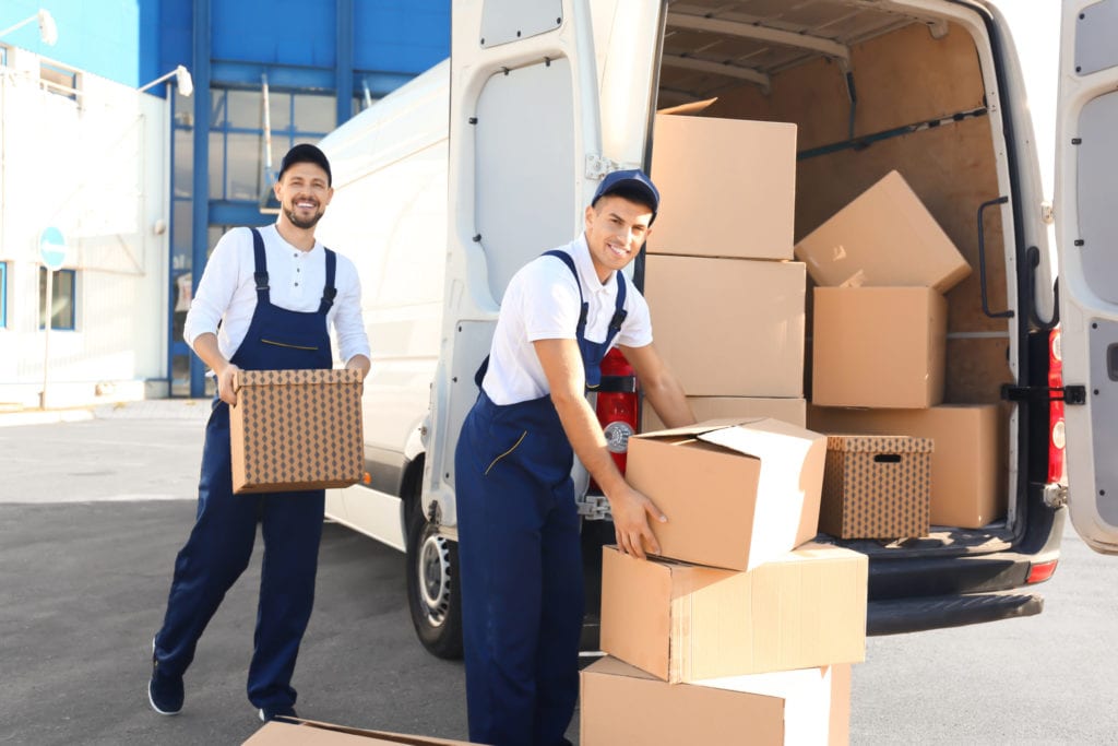 Best Ways To Hire A Moving Company