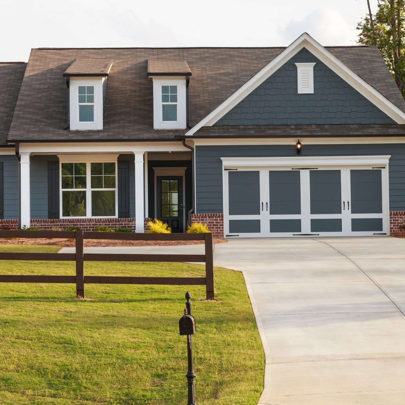 The Four Types of Driveway Alarm Sensors