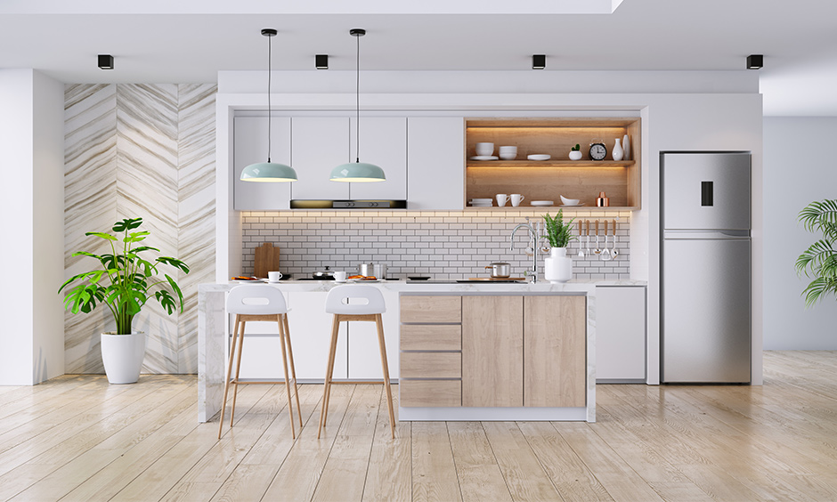 Get ready to 2022 Kitchen styles and remodeling ideas