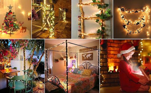 Why Quntis Lights are the Perfect Decoration for the Festivals