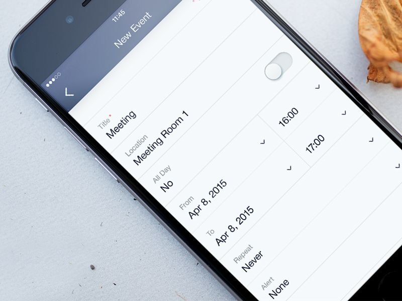 Five Benefits to Using Mobile Form Apps