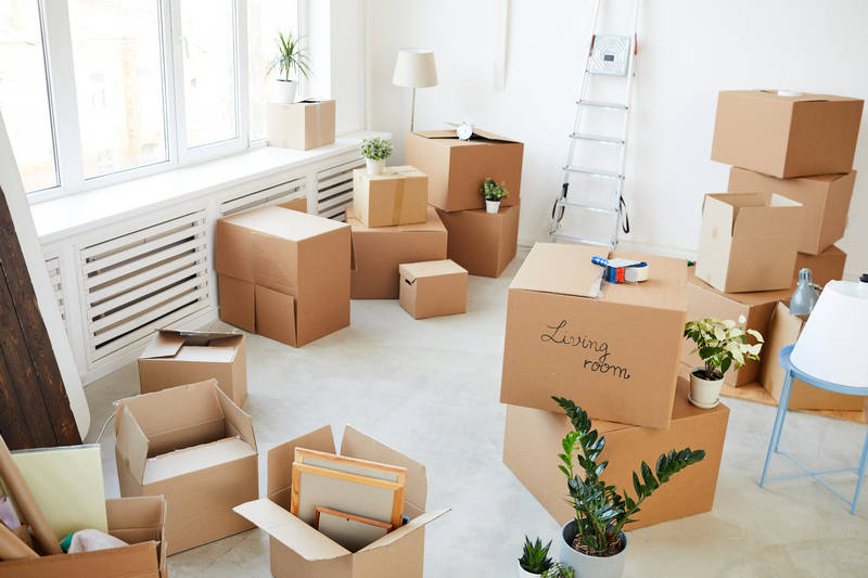 Questions To Ask Yourself Before Hiring A Moving Company
