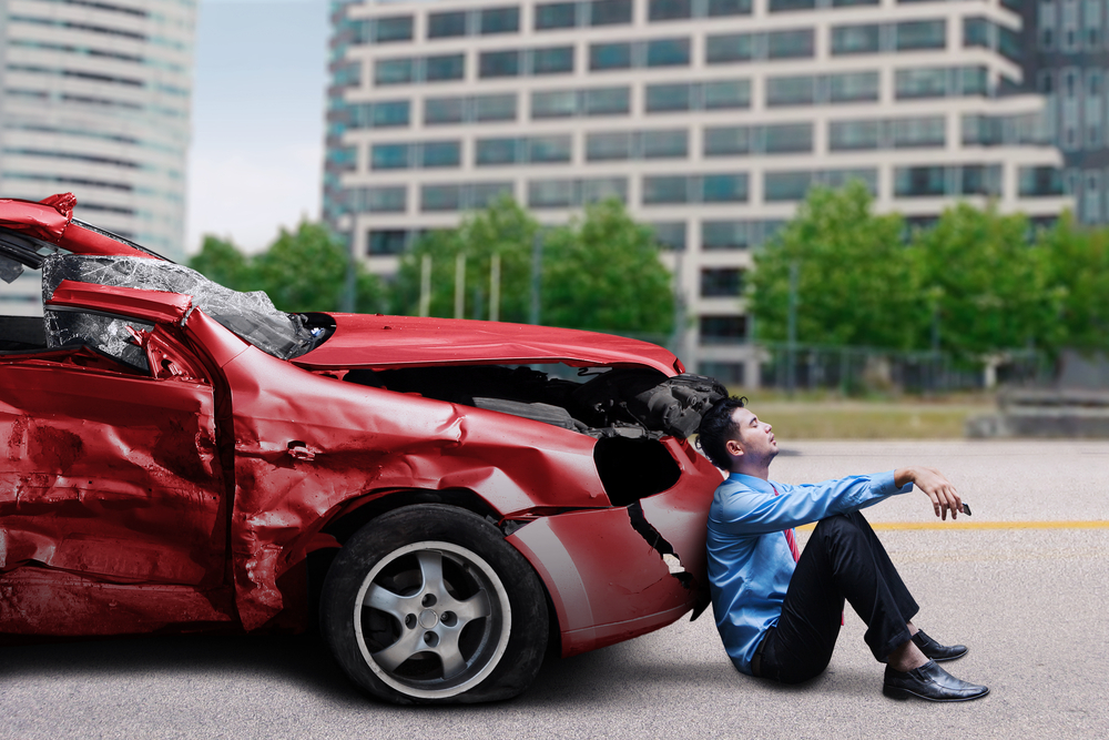 How to Prepare for a Car Accident
