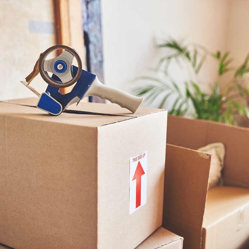 4 Ways To Prevent Damage During Moving & Shifting