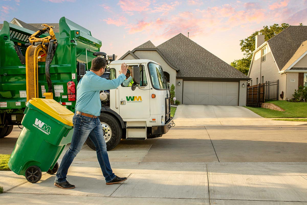 Same-Day Rubbish Removal Service: Reasons To Use Them