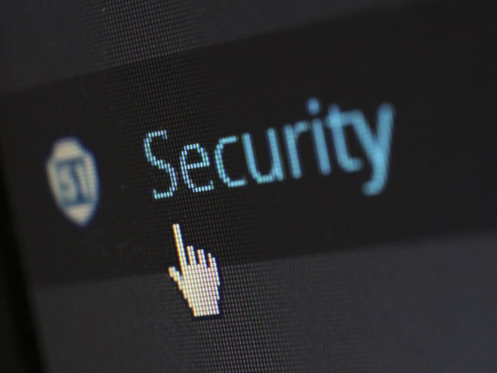 7 Simple Things You Can Do To Be More Secure Online