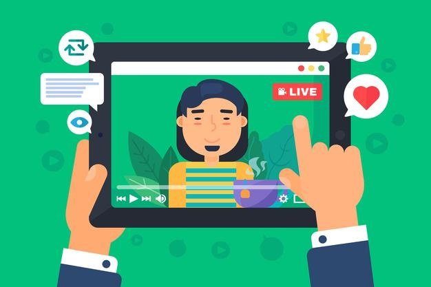 Types of Streaming: What Are They? Some Tips for Newcomers by Livebeam