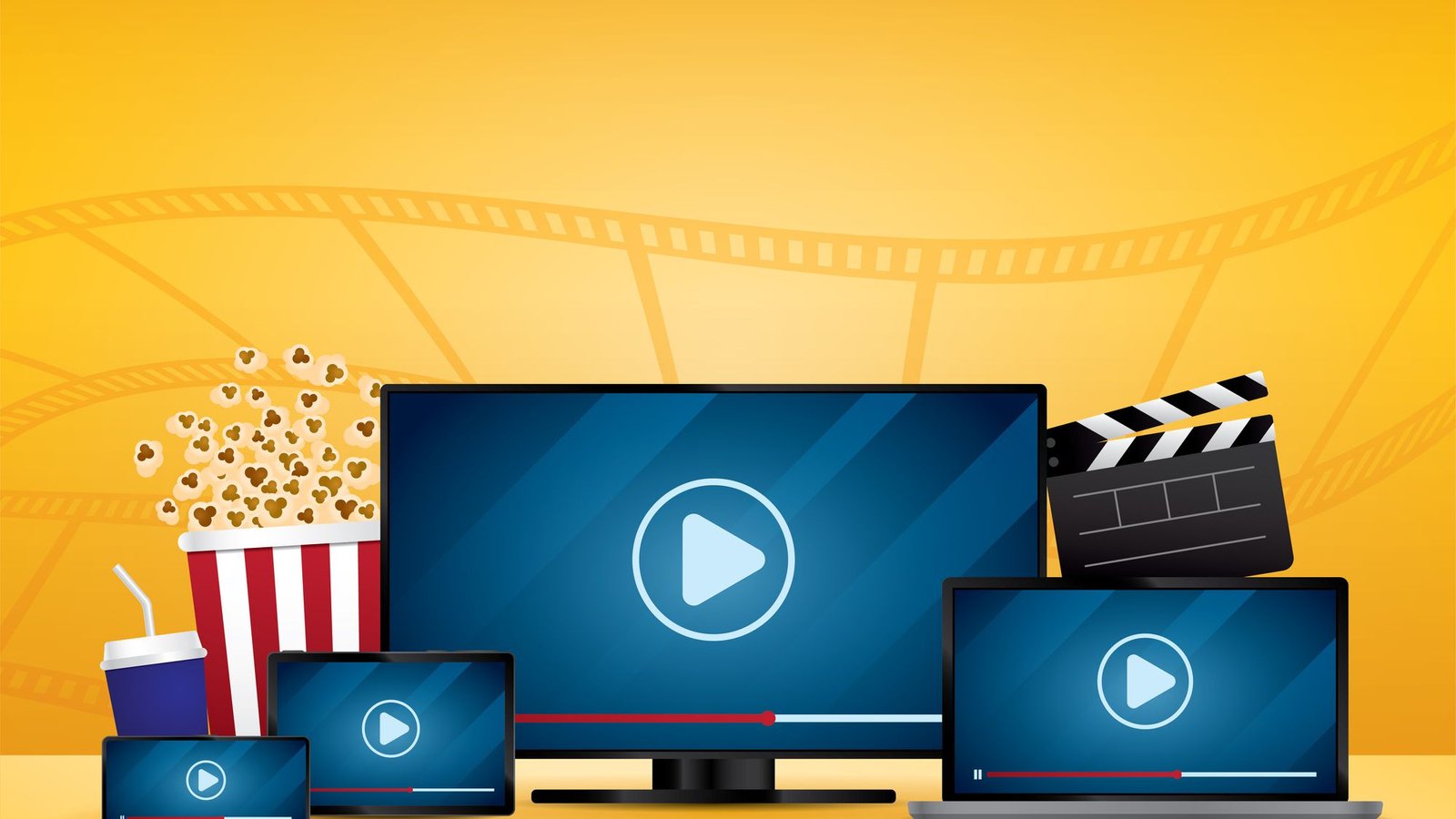 Streaming Is a New Type of Entertainment? Check It Out on Livebeam!