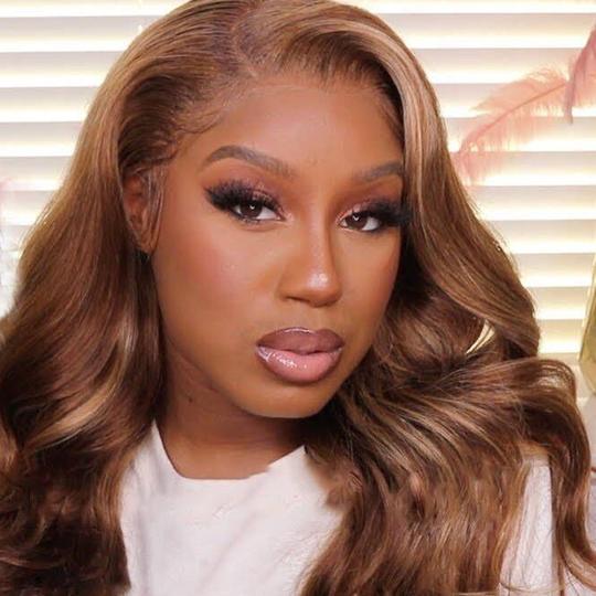 African Women Are Loving These 5 Trendy Wigs!