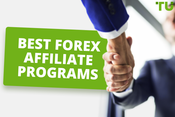 The Best Forex Affiliate Program in 2022