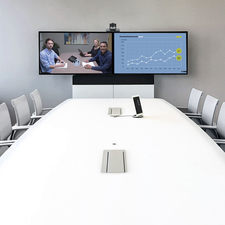 Advantages of a Virtual Boardroom Over Physical One
