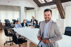 Topic: 4 Things Every Business Owner Needs to Know About Lending