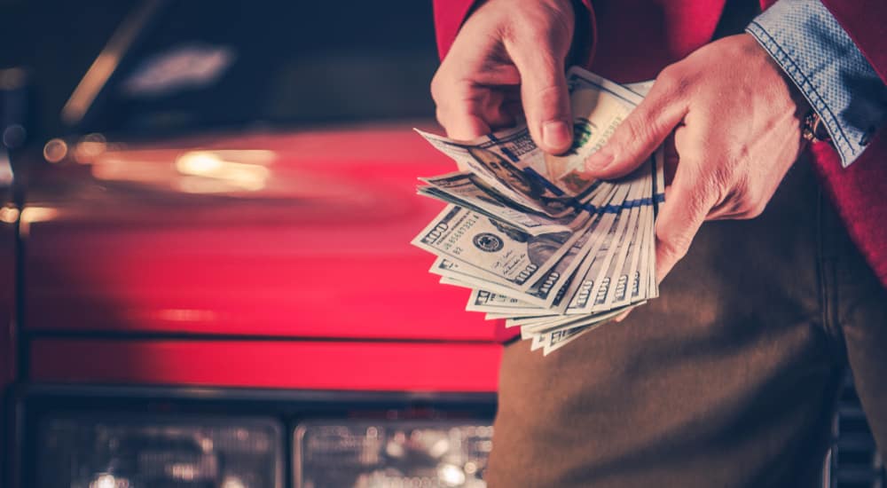 How To Get The Most Money Selling Your Car