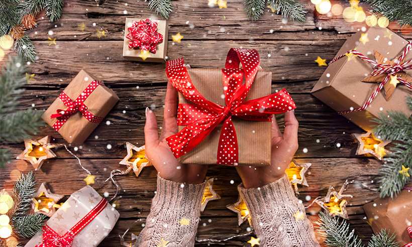 The Most Popular Christmas Gifts That Your Family Members Will Love