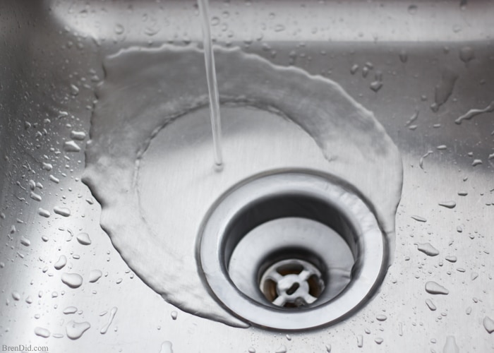 Ways in Ending Clogged Sinks