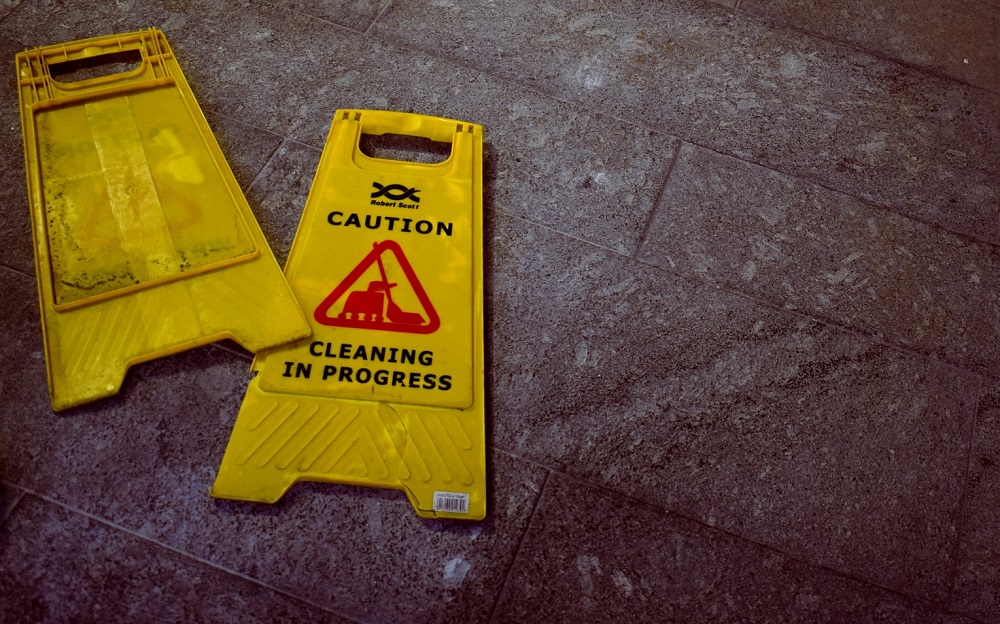 3 Major Benefits of Getting Commercial Cleaning