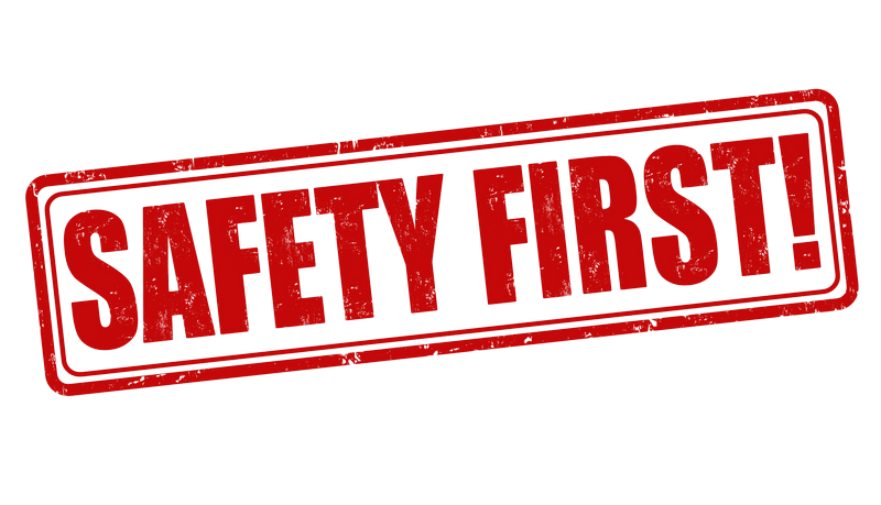 Funchatt about Safety first: is it safe to communicate online?