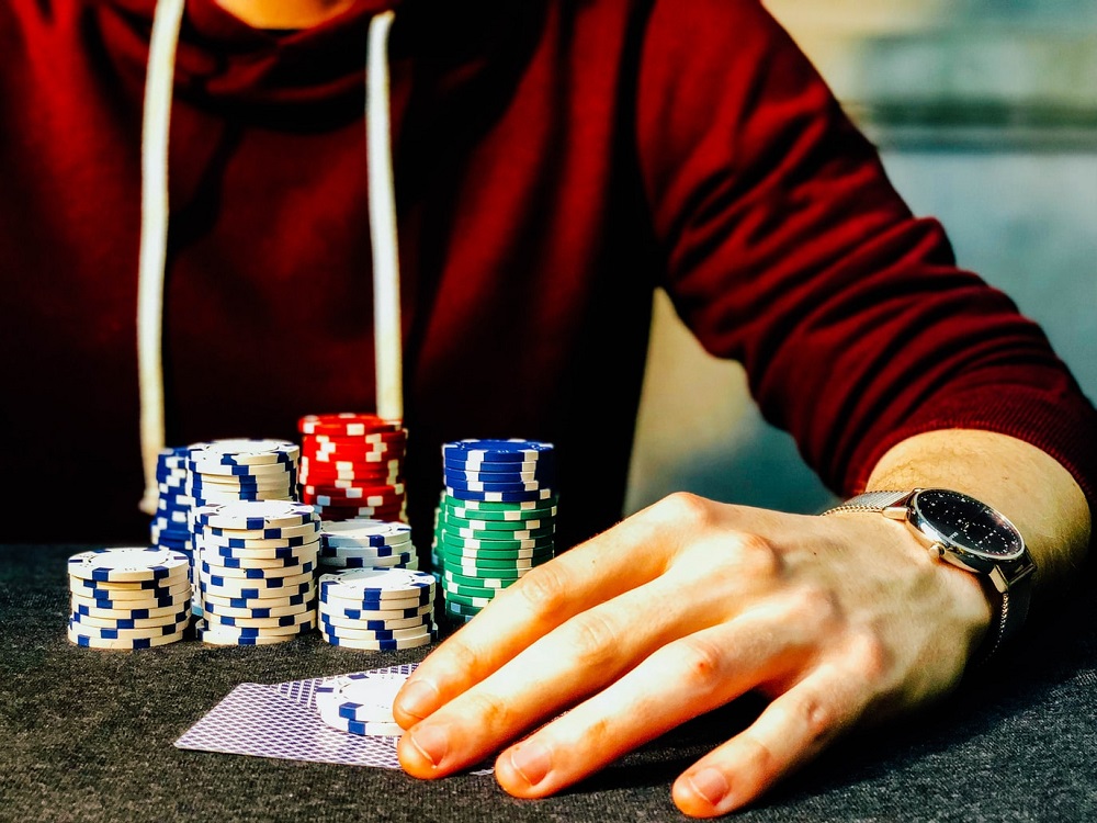 6 Modern Miracles Gamblers Use to Win
