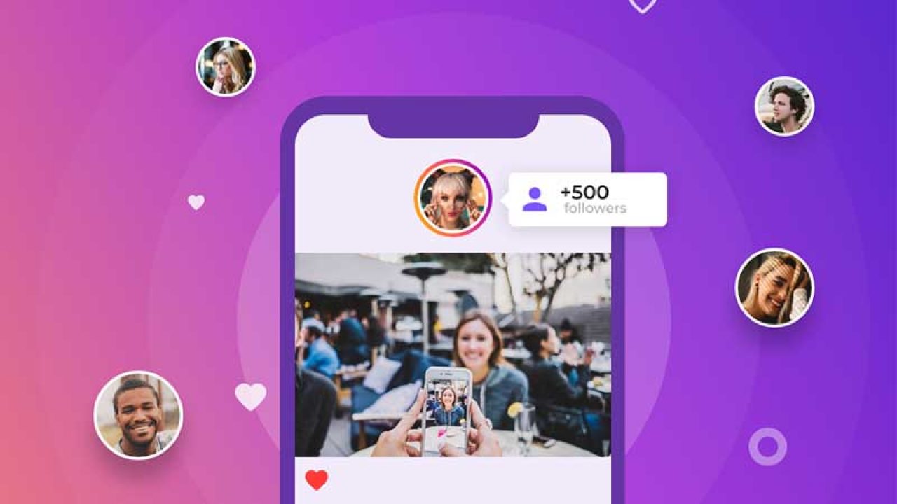GetInsta: The Best Tool to Get Free Instagram Followers and Likes