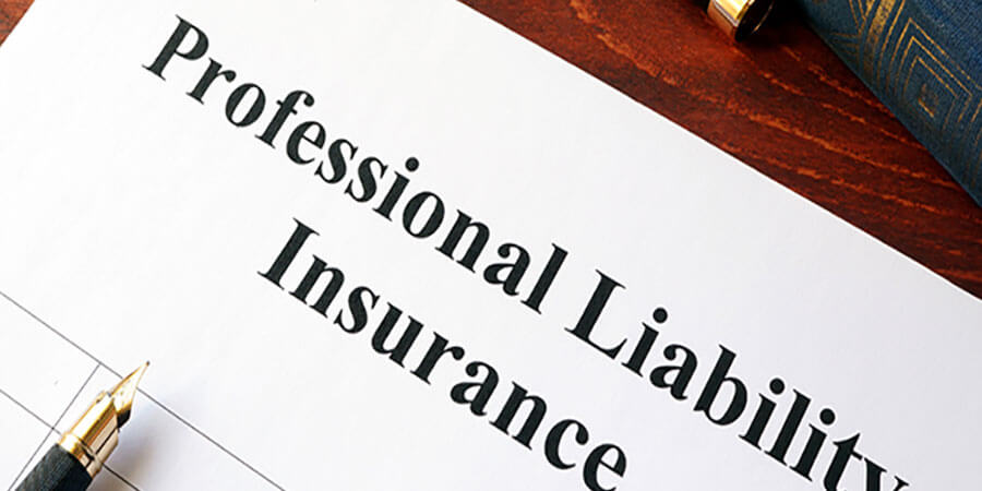 All You Should Know About Professional Liability Insurance