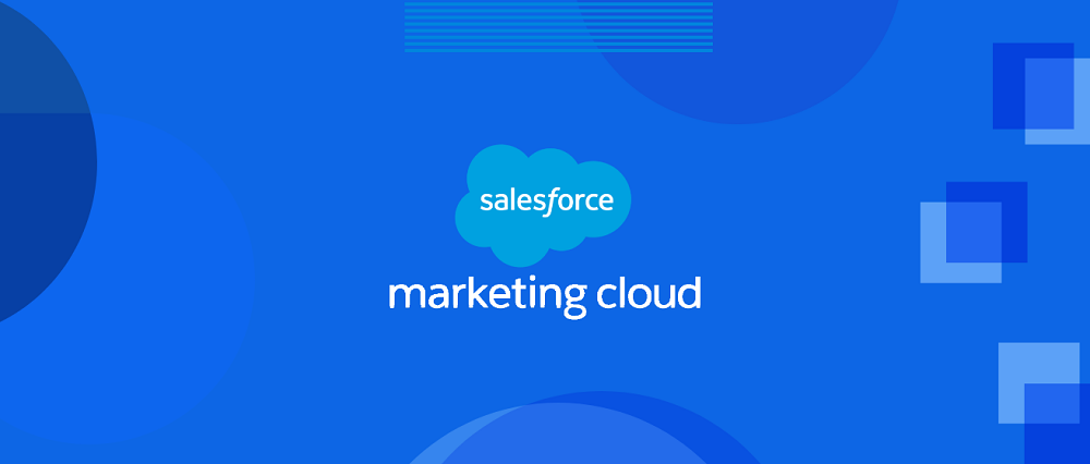 How Does The Retail Industry Benefit From Salesforce Marketing Cloud?