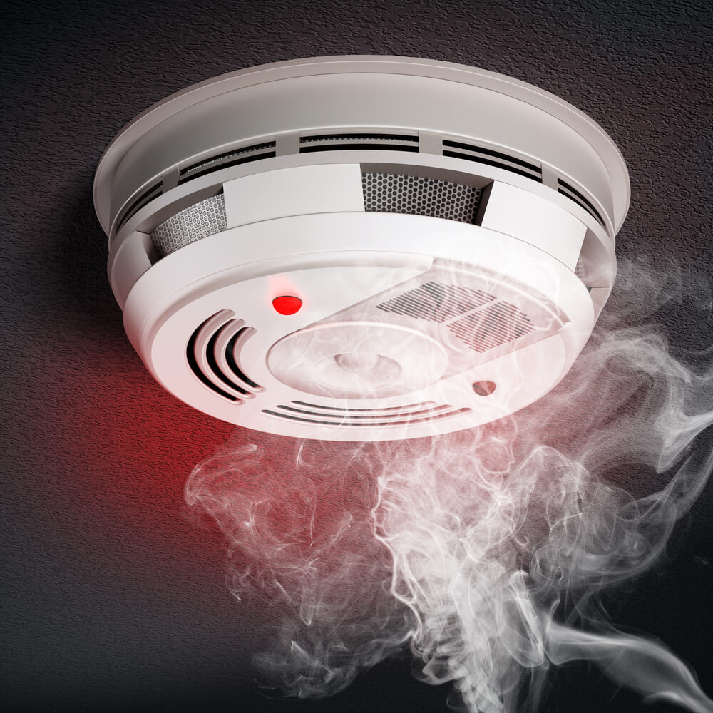 How to Test Your Smoke Alarm at Home