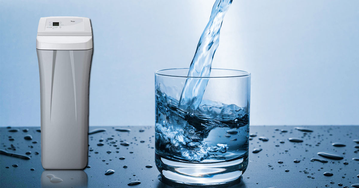 Who Can Use A Good Water Softener?