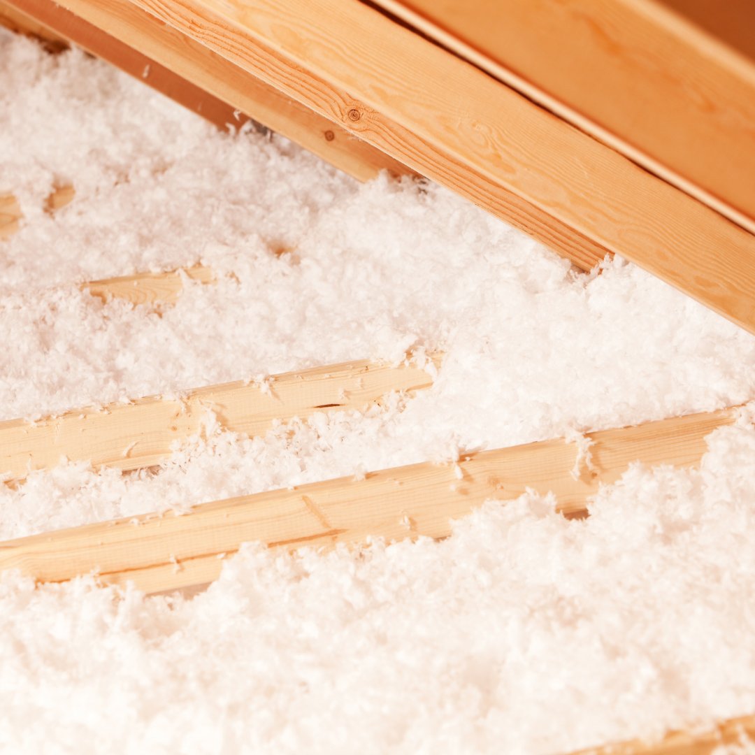 Attic Insulation Can Help Homeowners to Save on Energy Costs