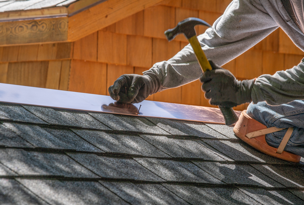 What are Luxury Shingles?