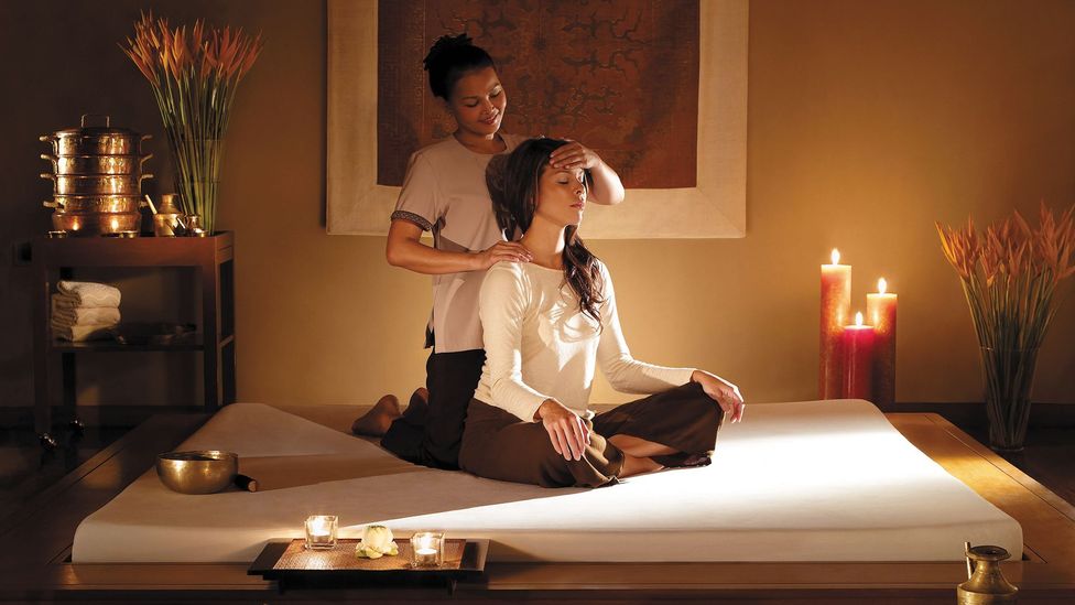 Top Benefits of Thai Massage
