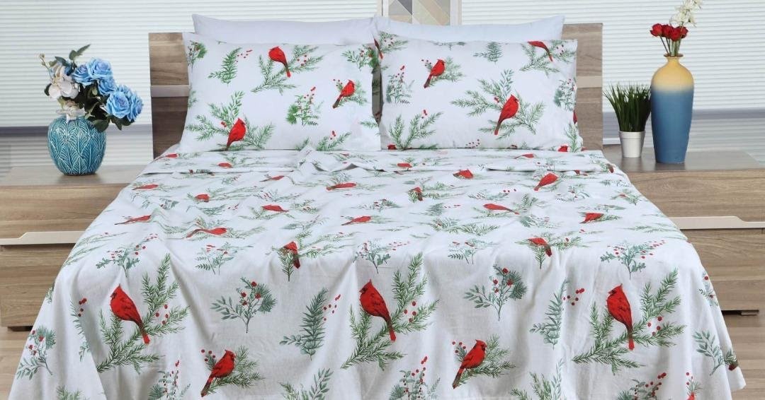 Unique Quality Bed Sheets For Wonderful Night’s Sleep