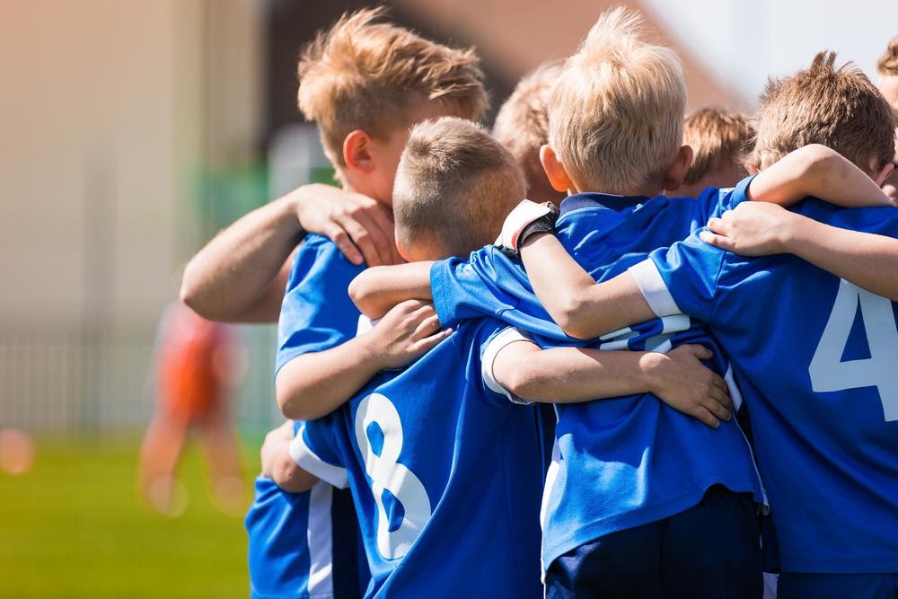 Fundraising Ideas for Your Child’s Sports Team
