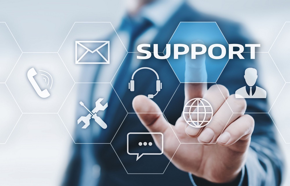 Customer support trends for 2022