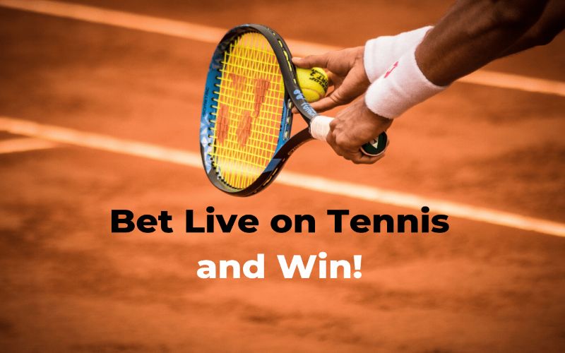 Few Betting Tips and Predictions for Tennis Betting to Help You Get Started