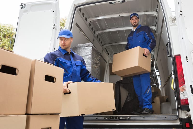 How To Know If The Moving Company Is The Right One To Hire