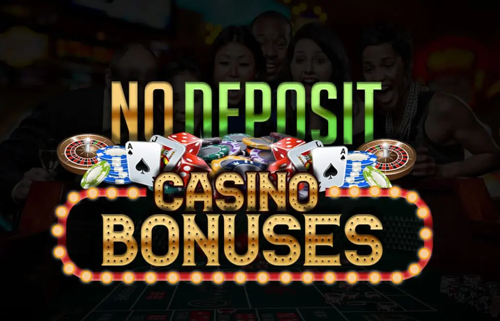 How do No Deposit Bonuses work?