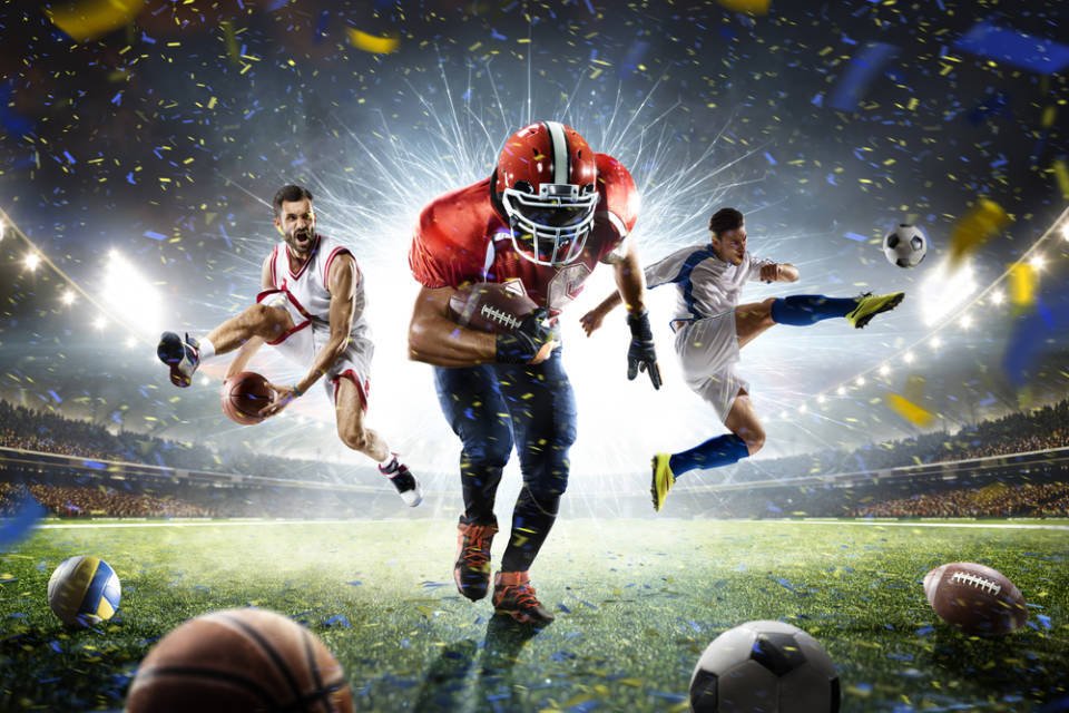 7 Types of Online Sports Games You Need to Play Right Now