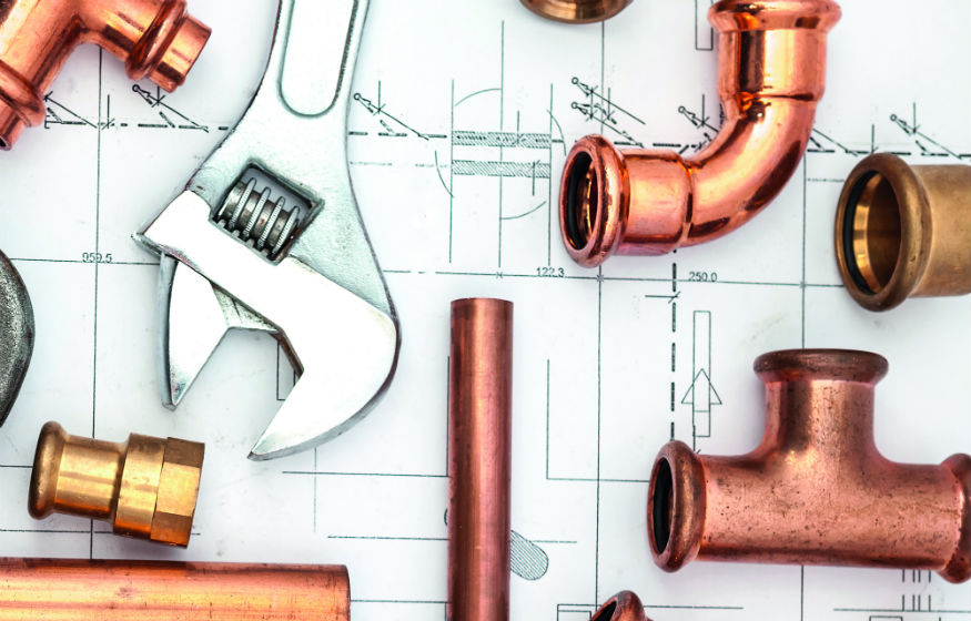 The Top Four Situations Where You Should Call a Plumber