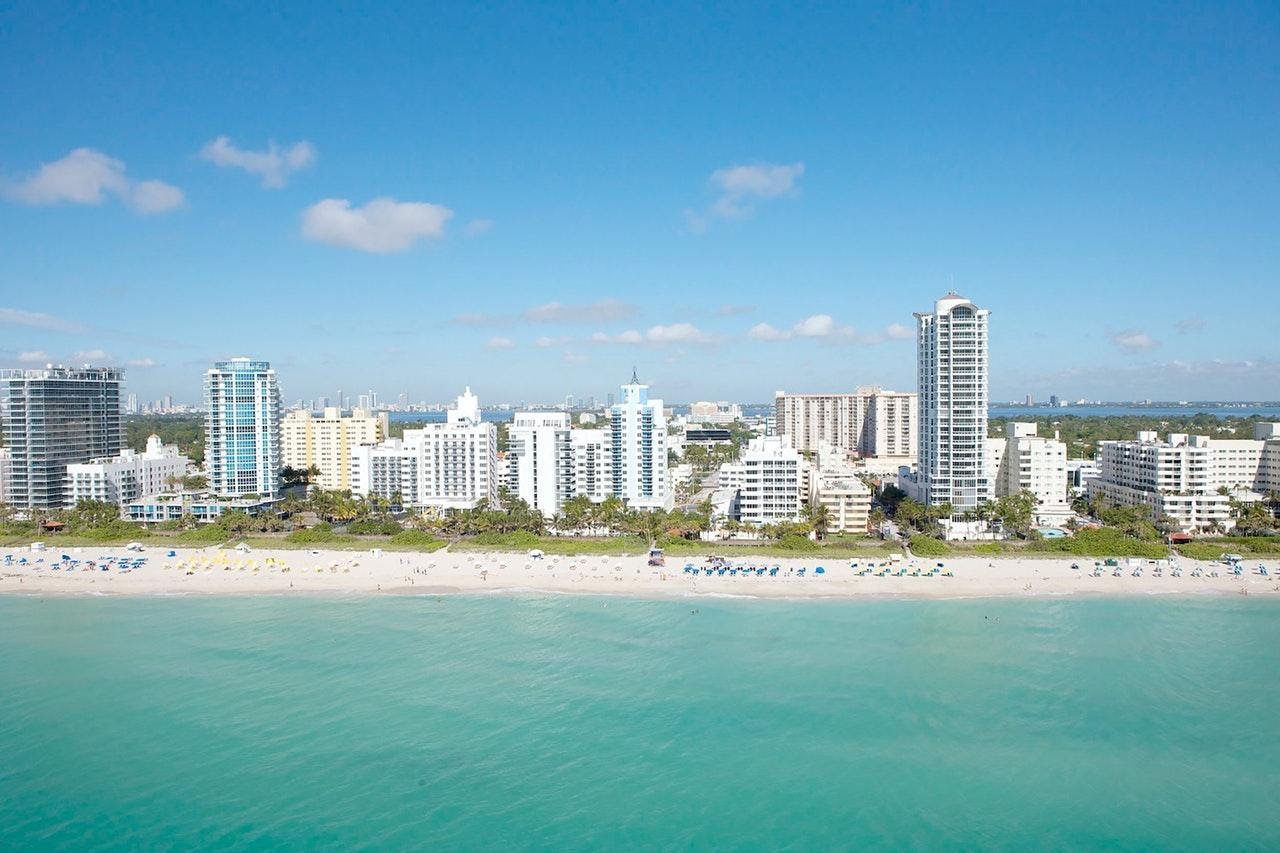 How is it Being a Realtor in Miami: All You Need to Get Started