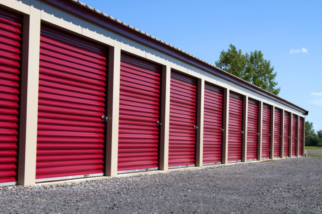8 Helpful Benefits of Self Storage Solutions