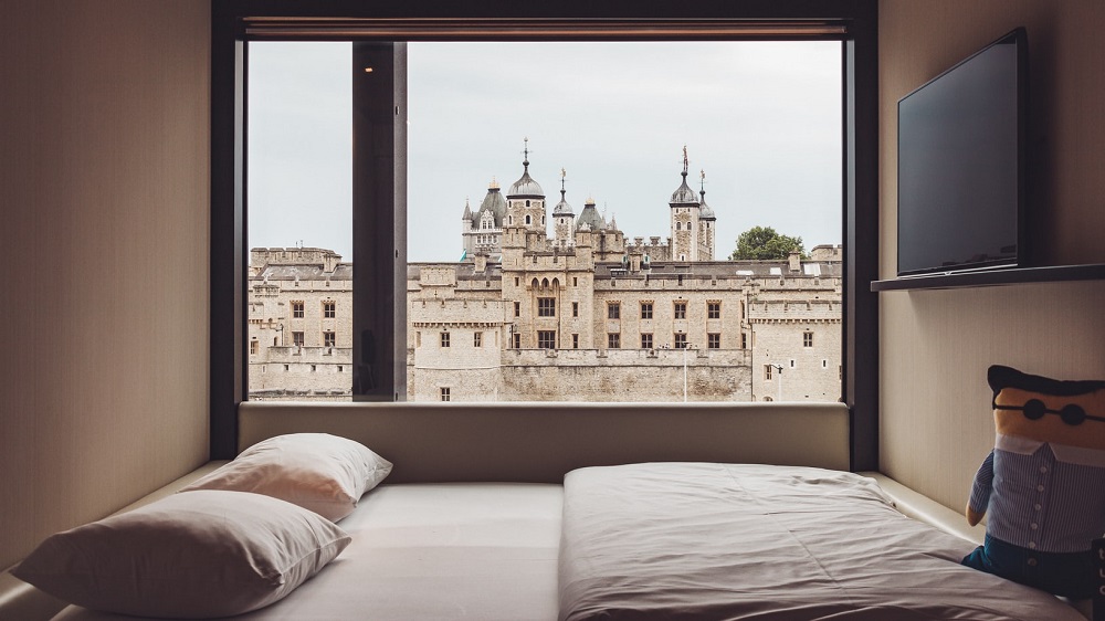 8 London Hotspots for a Short Stay