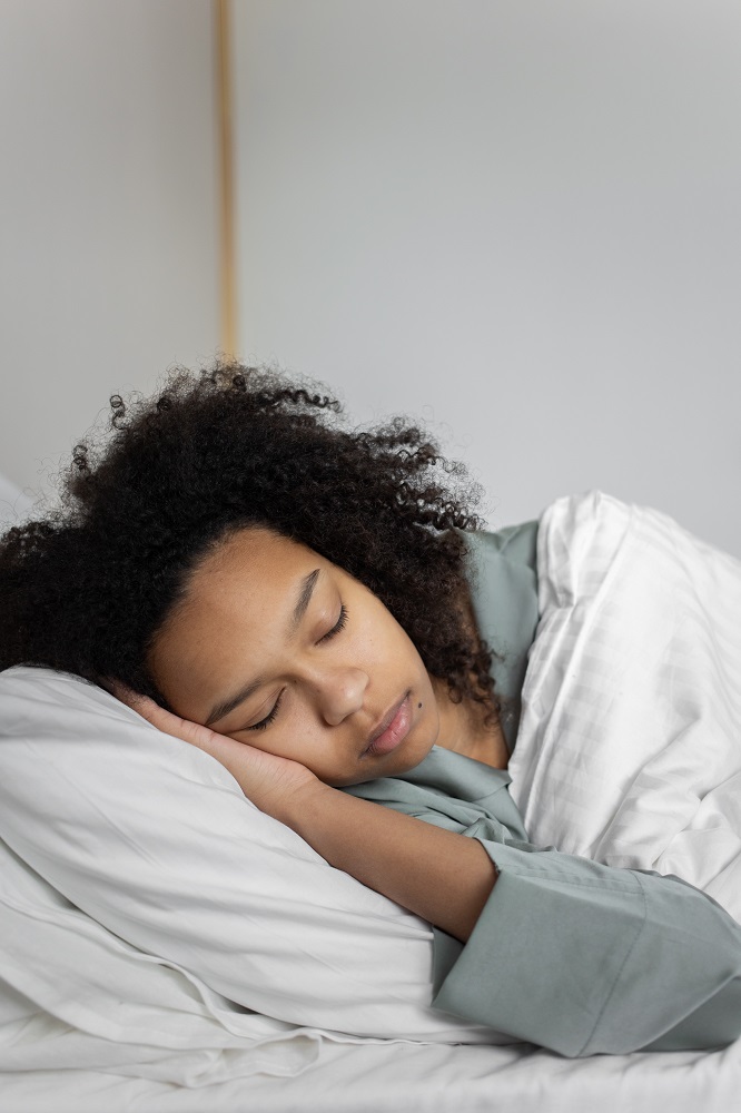 Here’s What Sleeping with a Wedge Pillow Can Do for Your Health