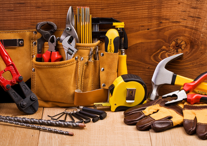 The essentials you need to run a successful handyman business