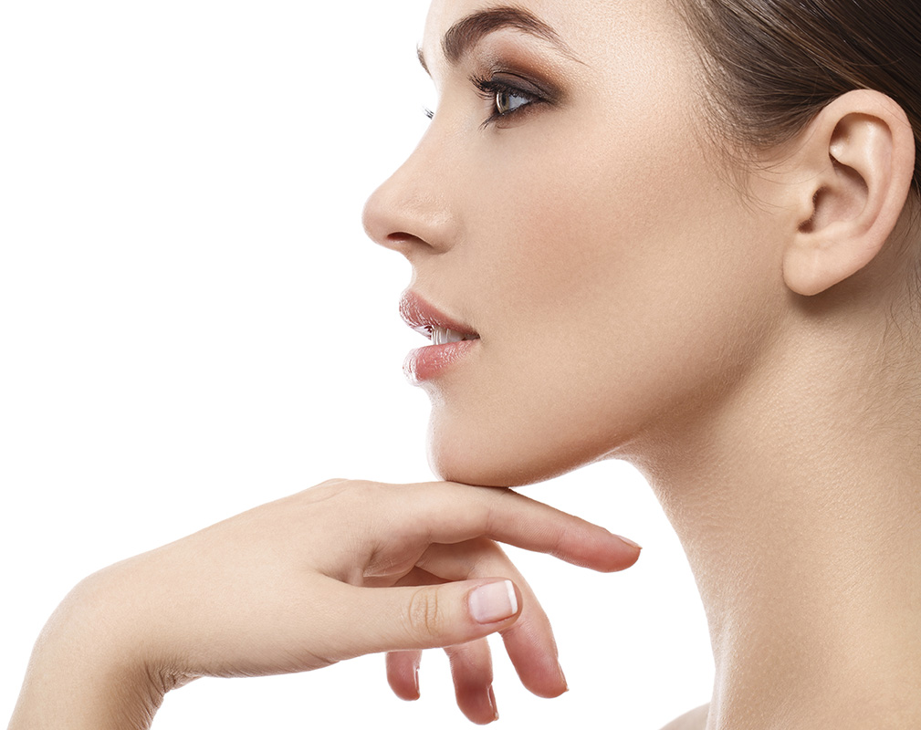 Everything you need to know about neck liposuction