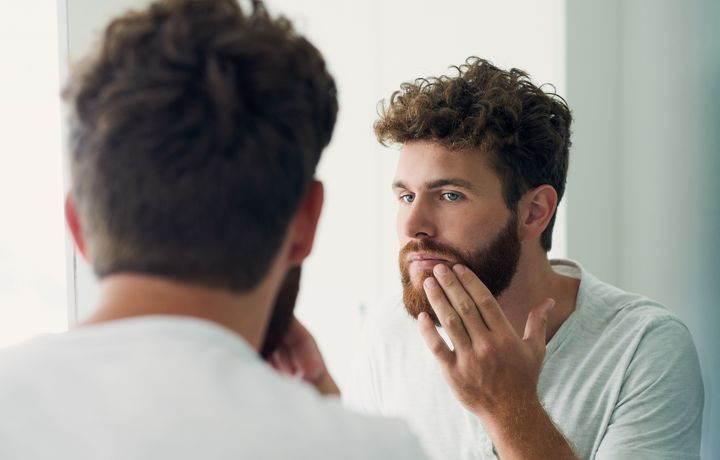 The Importance of Beard Oil For Men Hair Growth